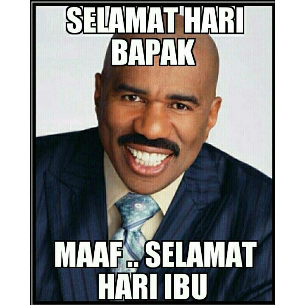 Gambar Meme Lucu Emak Emak Keren Dan Terbaru DP BBM Lucu Kocak