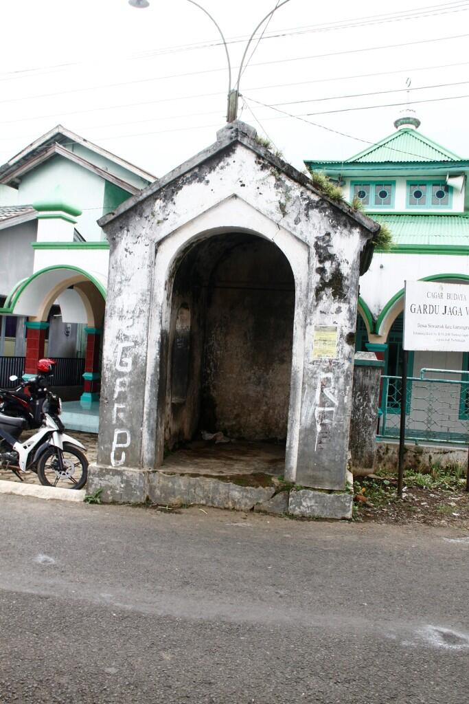 Benteng VOC Purbalingga | KASKUS