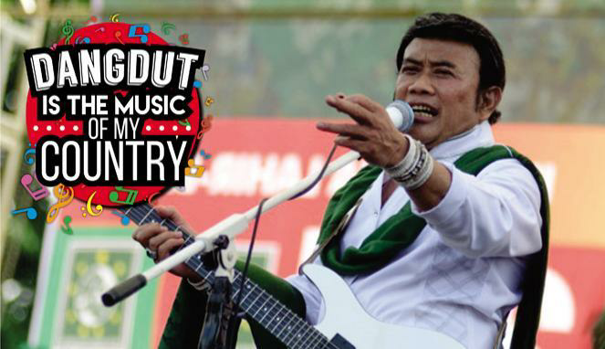 10 Fakta tentang musik dangdut yang tak banyak kamu tahu | KASKUS