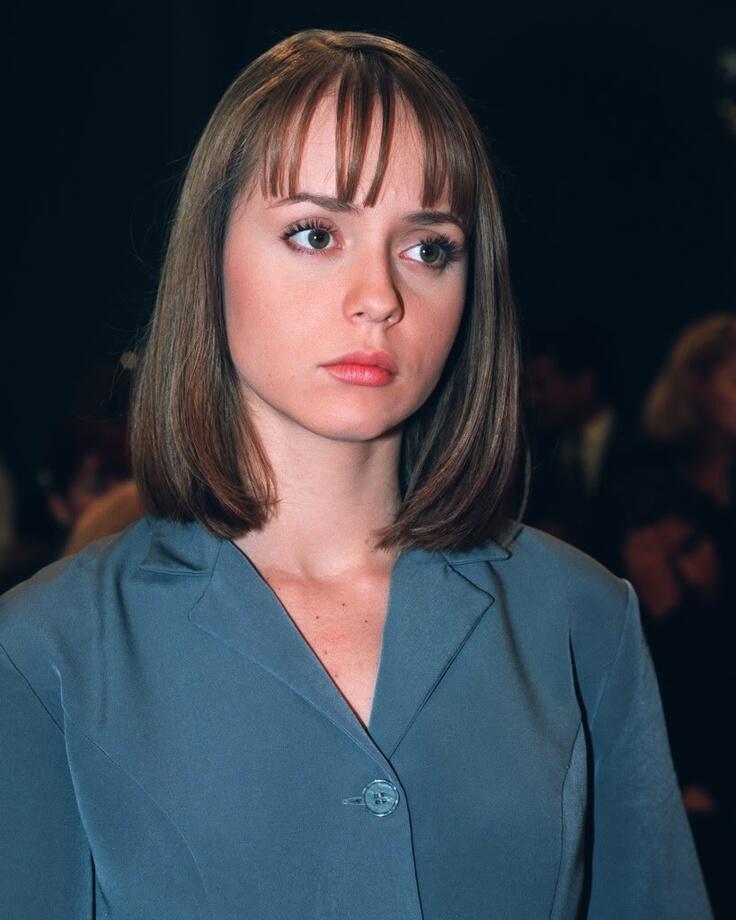 Inilah Foto Gabriela Spanic Dari Muda Sampai Jadi Nenek2… Cantik