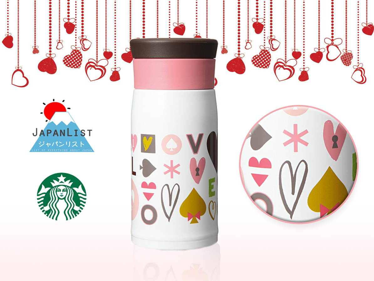 Mau Tumbler Starbucks Cantik dari Jepang?! KASKUS