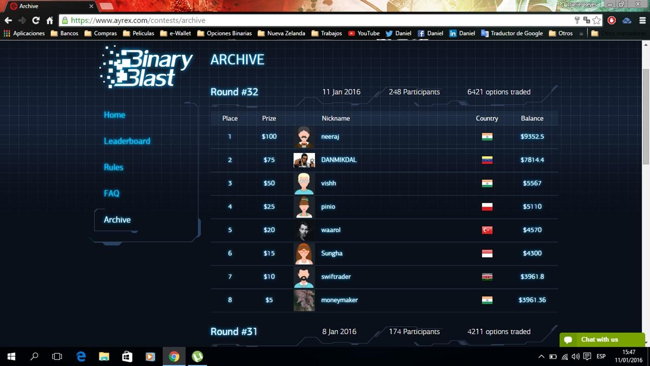 Binary option kaskus