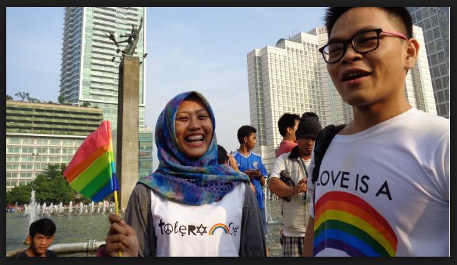 Mirna Ternyata Calon Suami Temanku Seorang Gay Kaskus 