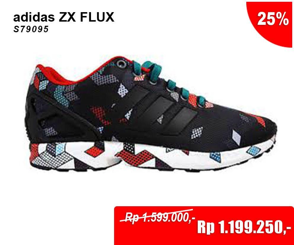 Adidas 2025 flux kaskus