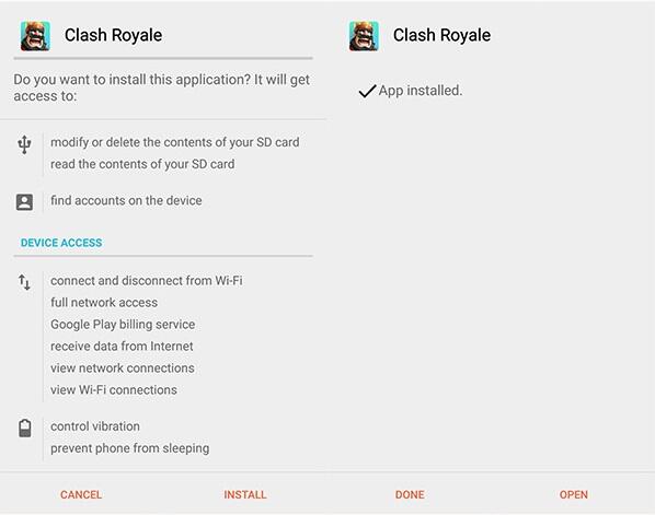 [iOS / Android] Clash Royale Lounge Official Thread