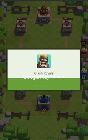 [iOS / Android] Clash Royale Lounge Official Thread