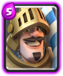 [iOS / Android] Clash Royale Lounge Official Thread