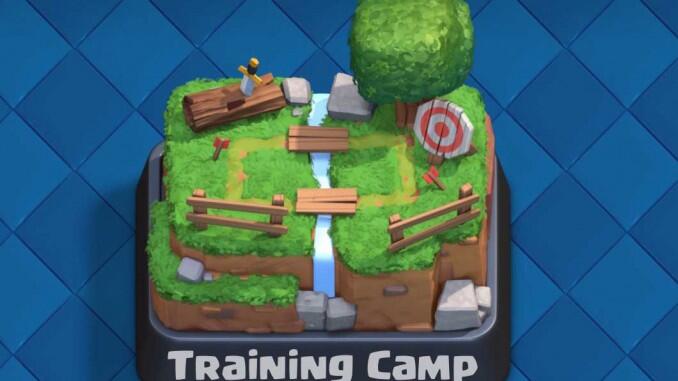 [iOS / Android] Clash Royale Lounge Official Thread