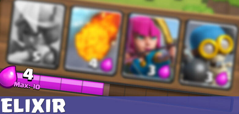 [iOS / Android] Clash Royale Lounge Official Thread