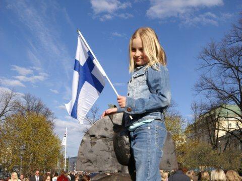  Ini Alasan Mengapa Sistem Pendidikan Finlandia Menjadi yang Terbaik di Dunia