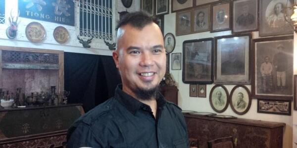 Modal untuk ikut forex