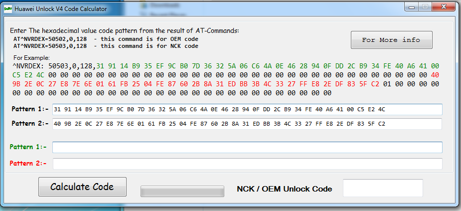 Huawei Unlocker V4 2