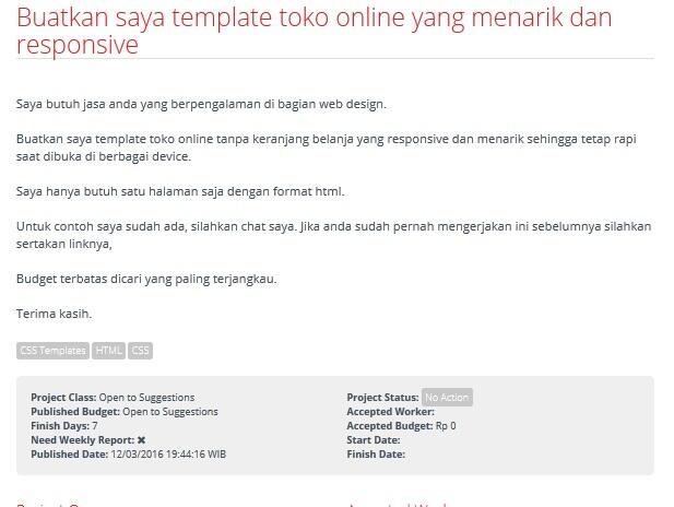 Membuat Toko Online Yang Menarik | membuat template toko online yang menarik dan responsive Membuat Toko Online Yang Menarik | membuat template toko online yang menarik dan responsive