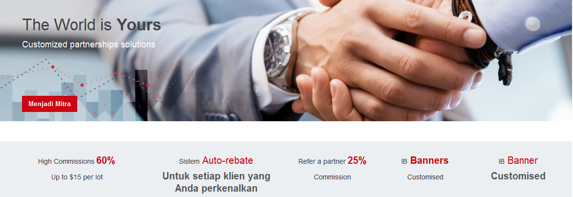Ib foryou indonesia