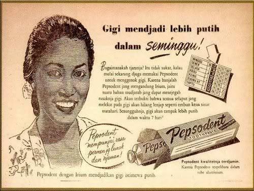 Gambar Gambar Iklan Jadul Beberapa Merk Terkenal Kaskus