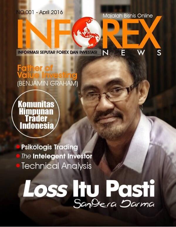 Forex indonesia online gratis