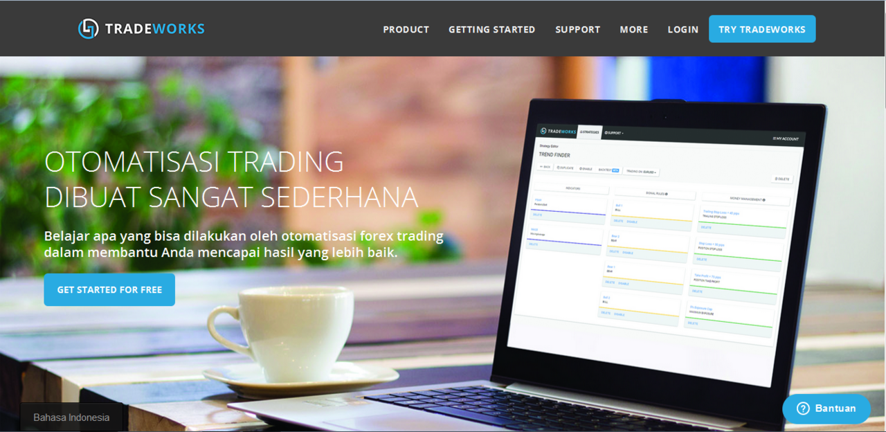 Forex tanpa skill kaskus