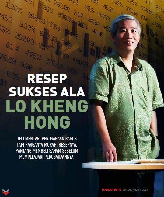 Yuk Mengenal Keuntungan Investasi Saham Kaskus