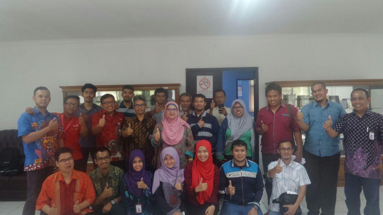 Pilihan terbaik untuk layanan internet