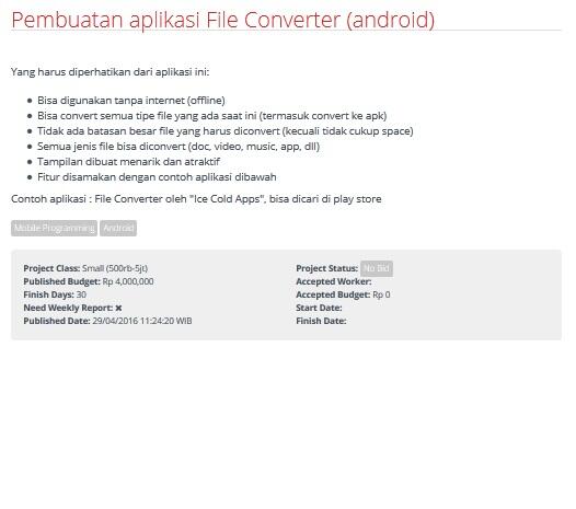 date converter app