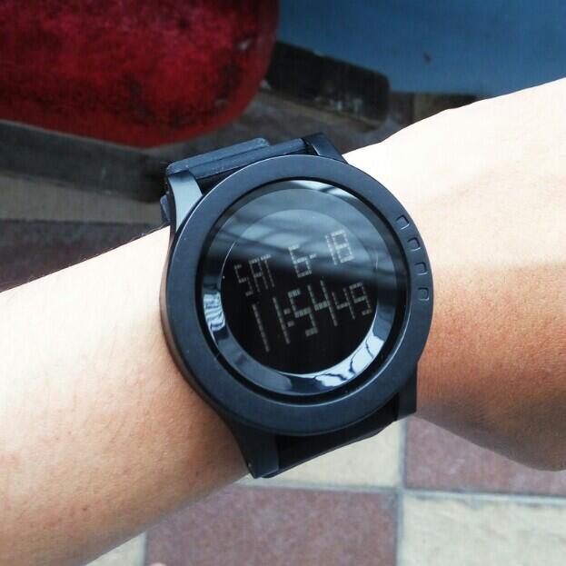 how to set skmei 1142 watch