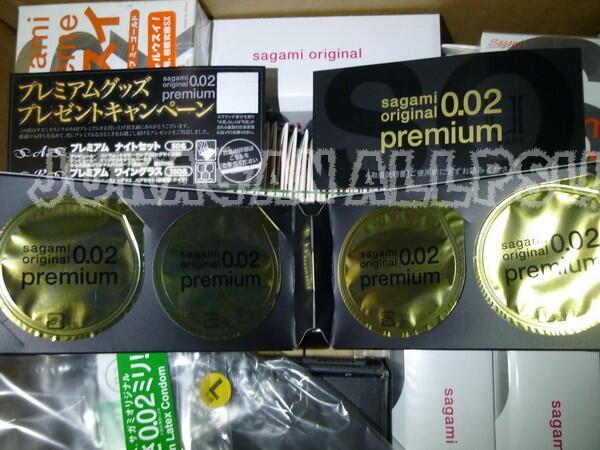 Ультратонкие латексные презервативы Sagami Xtreme Superthin, 36шт 1002030 - Sagami - Ультратонкие презервативы - Купить