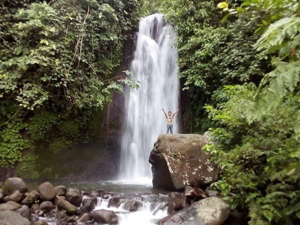 Gisting, Lampung: Surga Tersembunyi Di Kaki Gunung Tanggamus