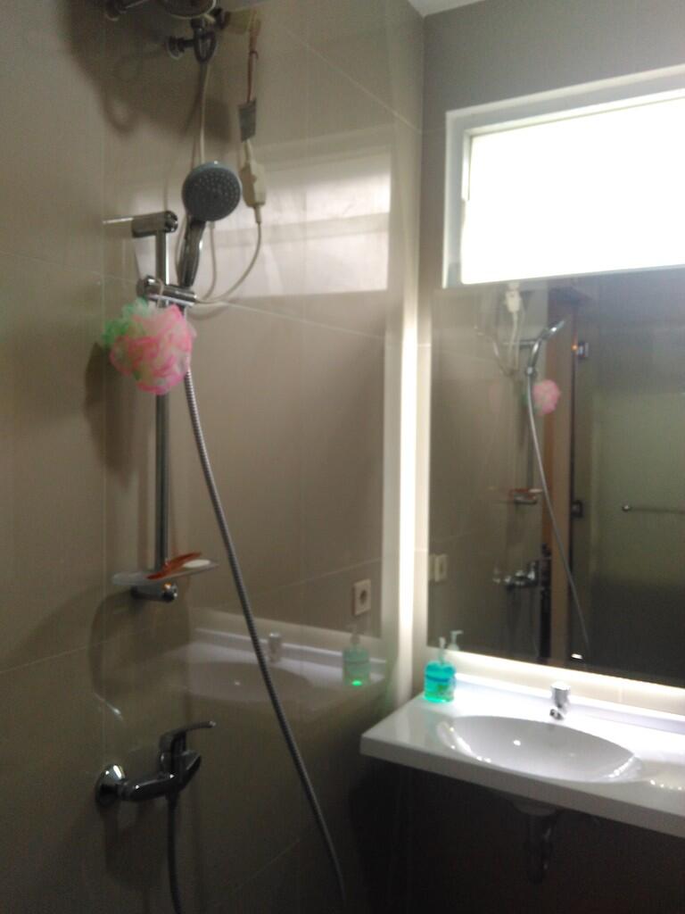 MY HOME SPA MASSAGE TRADISIONAL TERMURAH DAN BERSIH DI JAKARTA UTARA