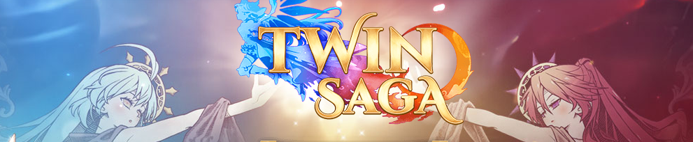 twin saga private server patch issues