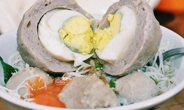 5 Bakso Terenak Di Jakarta Kaskus