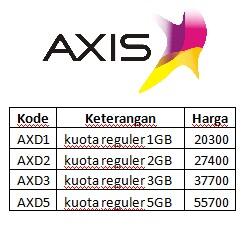 Open Reseller, agen pulsa dan kuota internet | KASKUS
