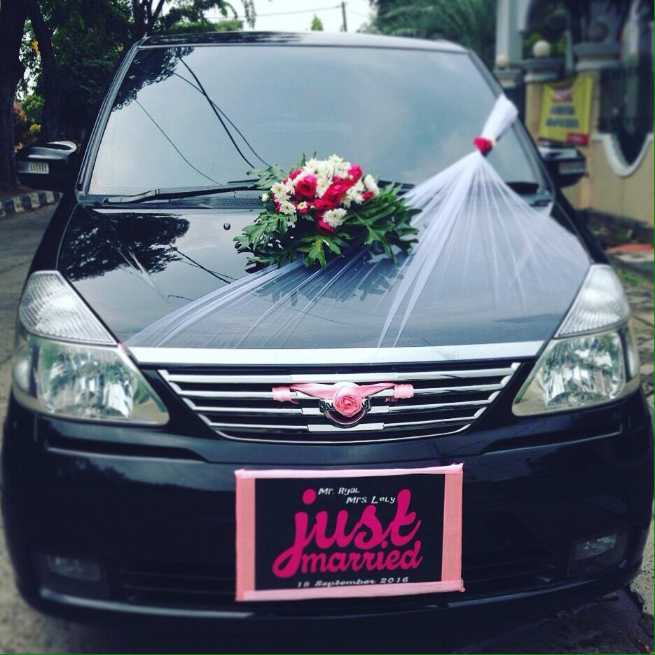 Jakarta Wedding Car Penyewaan Mobil Pengantin KASKUS