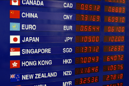 Sanrys money changer forex