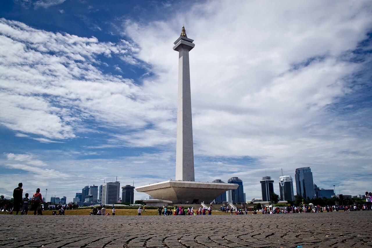 52 tempat tujuan wisata yang ada di Jakarta KASKUS