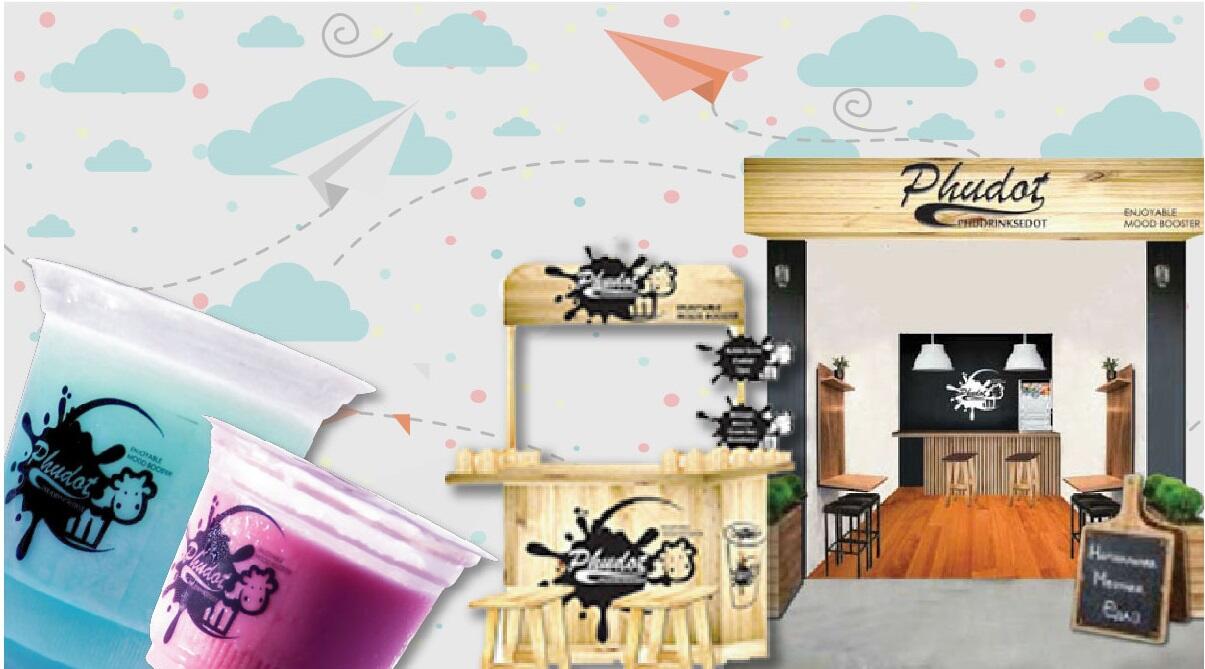 Surat Perjanjian Franchise Minuman