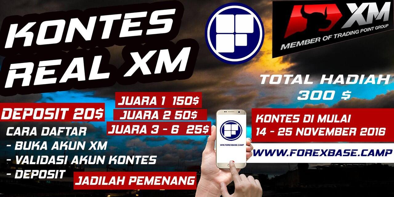 Komunitas forex