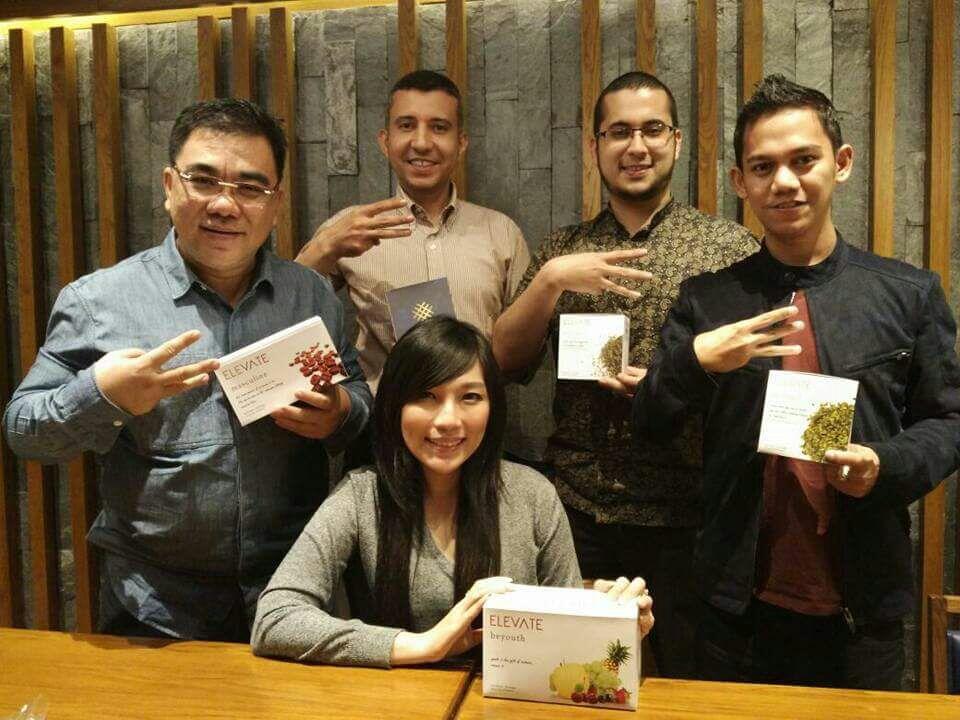 Mlm Terbaik Terbaru