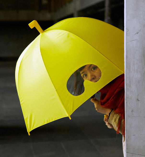 14 Inovasi Payung Unik Yang Bikin Kehujanan Jadi Gak Biasa KASKUS