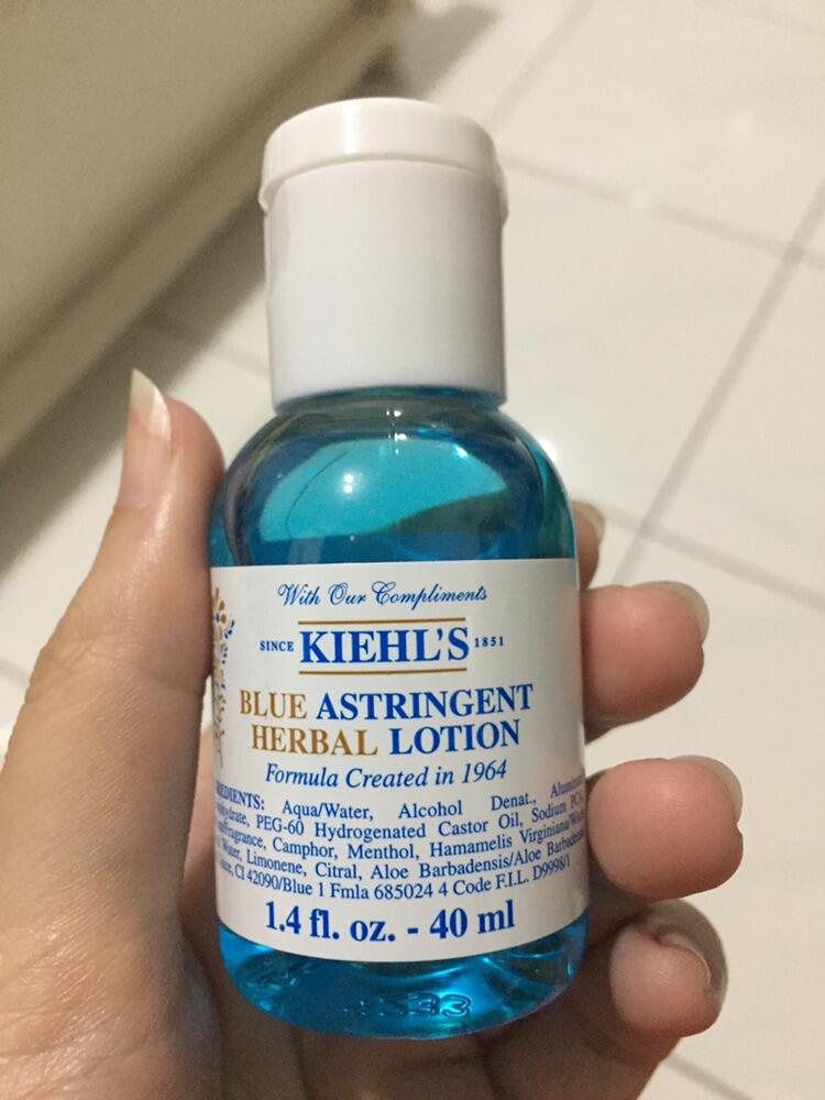 Keihls lotion masturbate