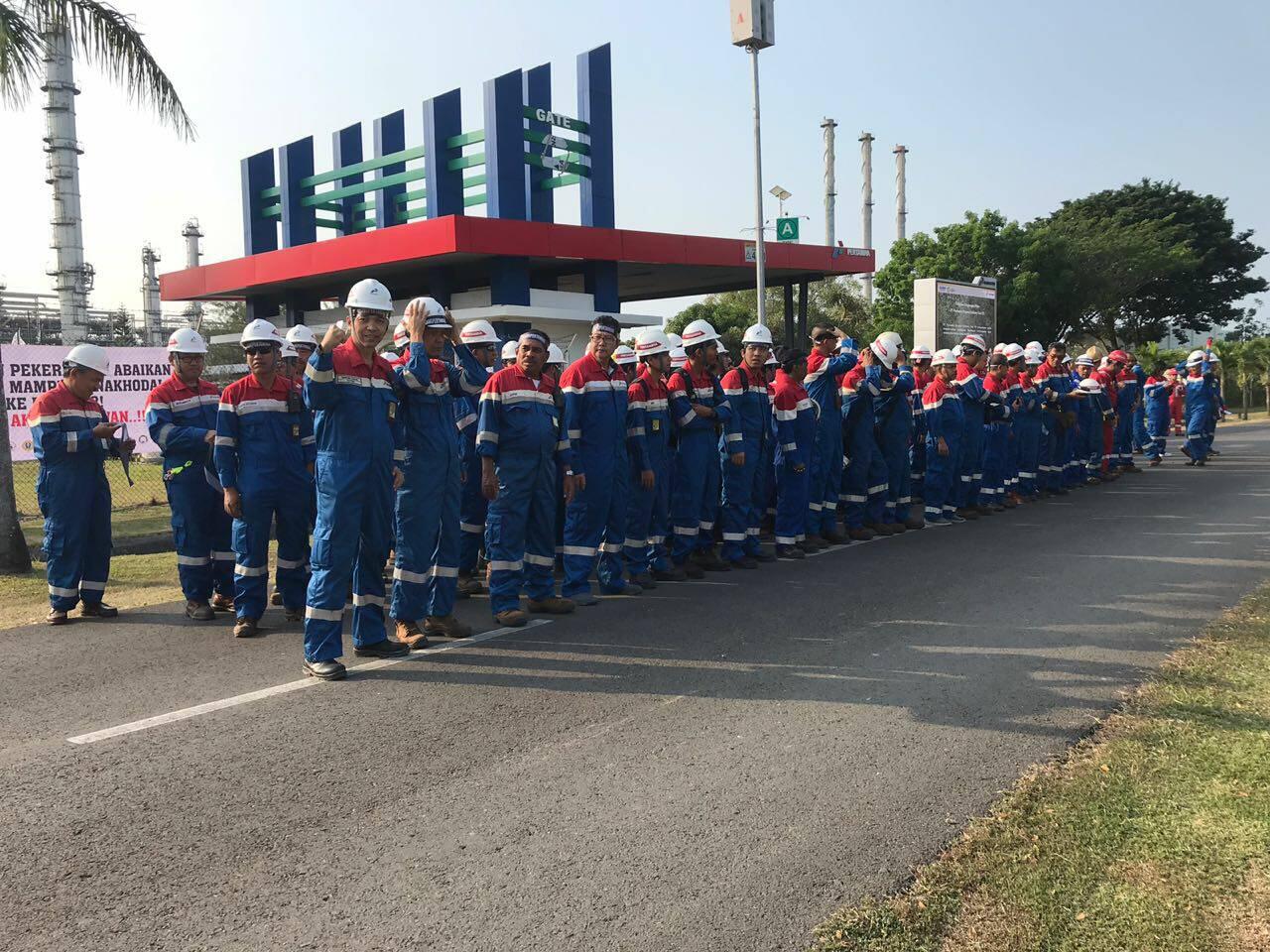 Akuisisi Pertagas Oleh PGN KORUPSI BERJAMAAH SavePertamina KASKUS