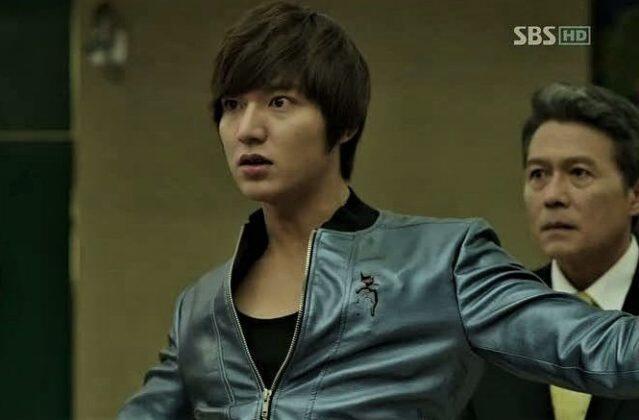 Ini Potret Transformasi Lee Min Ho Dari Bocah Imut Hingga Jadi Aktor