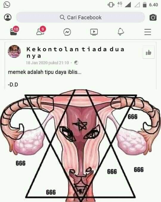 Klitoris Makhluk Imut Dan Fakta Tentangnya Yang Mungkin Belum