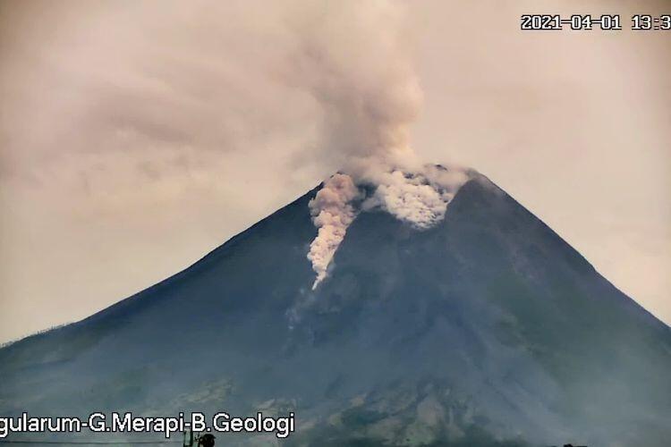 Meski Terasa Hingga Yogyakarta Gempa Malang Tak Pengaruhi Aktivitas