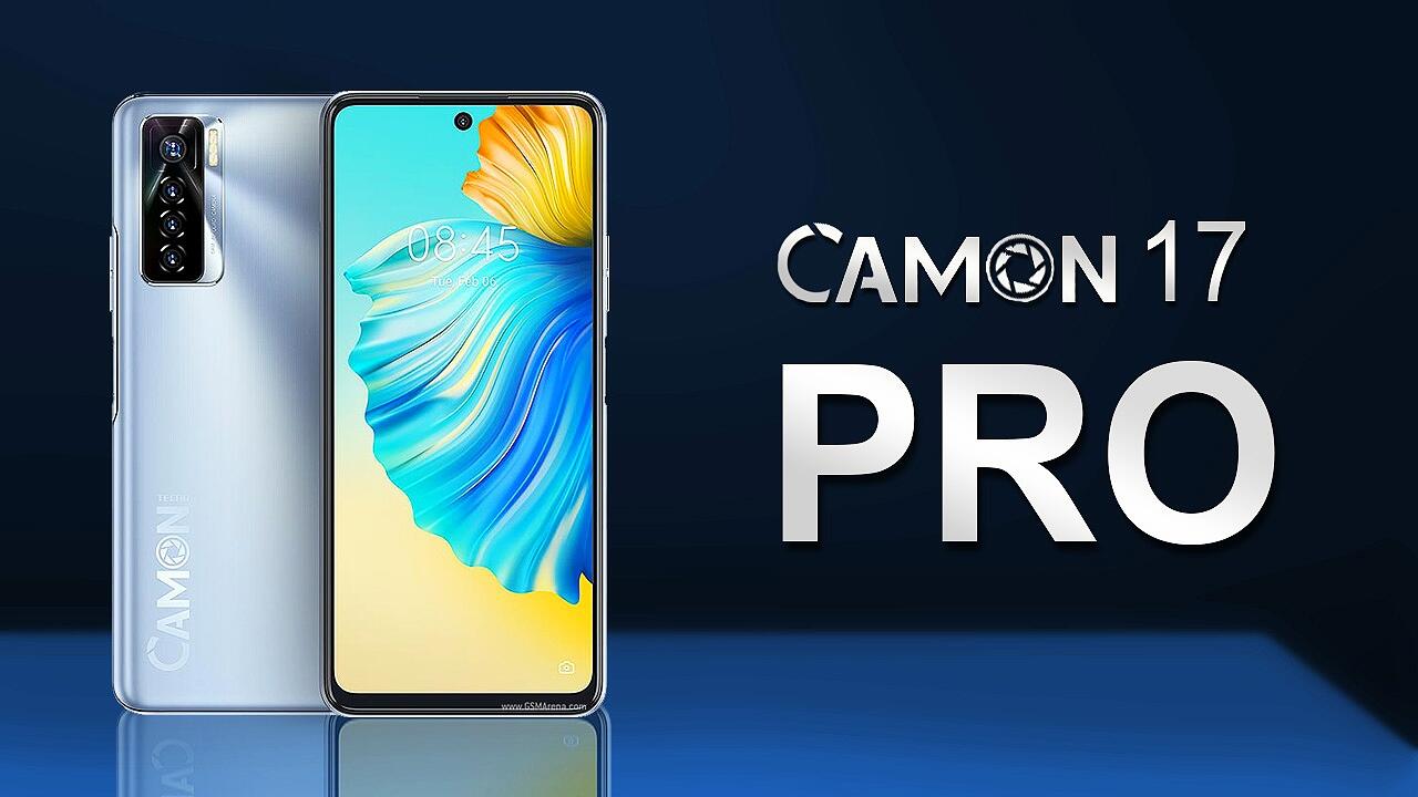 Tecno Camon 17 Pro Indonesia Harga Dan Spesifikasi Siap Rilis KASKUS