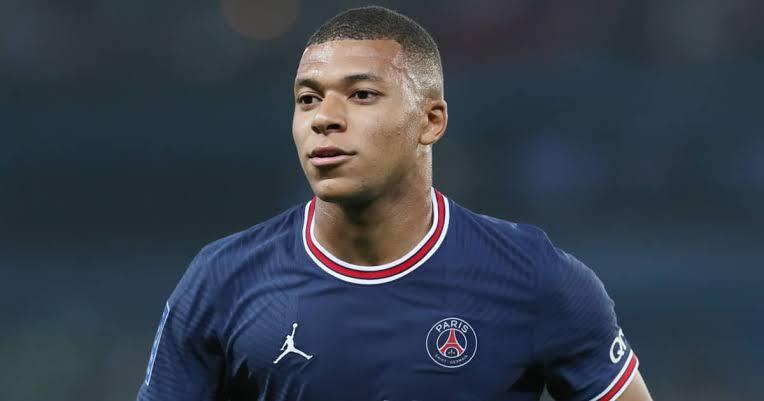 Enggan Memperpanjang Kontrak PSG Kylian Mbappe Semakin Dekat Dengan