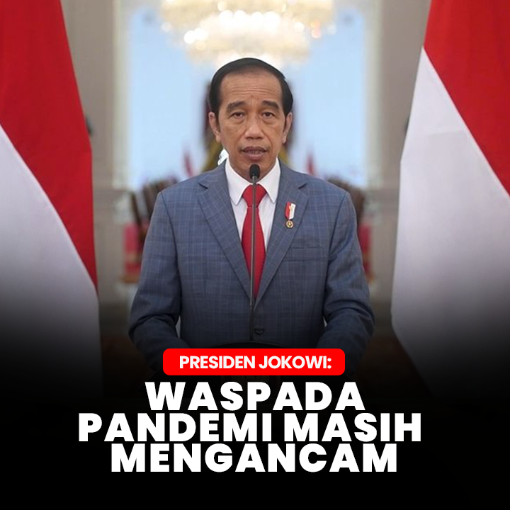 Jokowi Wanti Wanti Soal Corona Varian Omicron KASKUS