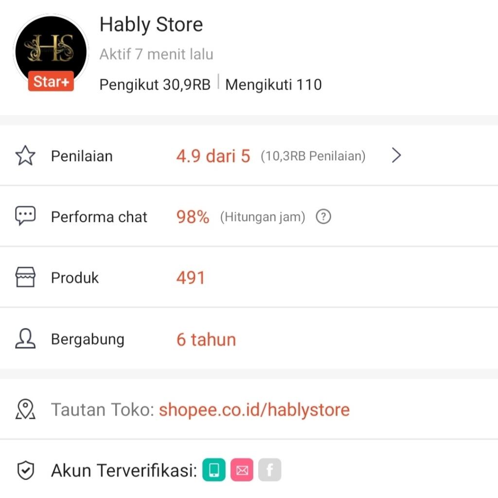 Rekomendasi Toko Hp Second Murah Di Shopee Kaskus