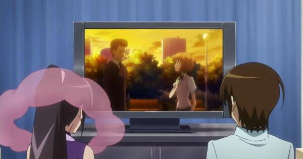 Lika Liku Punya Cowok Doyan Kartun Jepang Goto Newpost