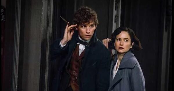 Fakta, Hubungan Fantastic Beasts Dengan Harry Potter Nih Gan! | KASKUS