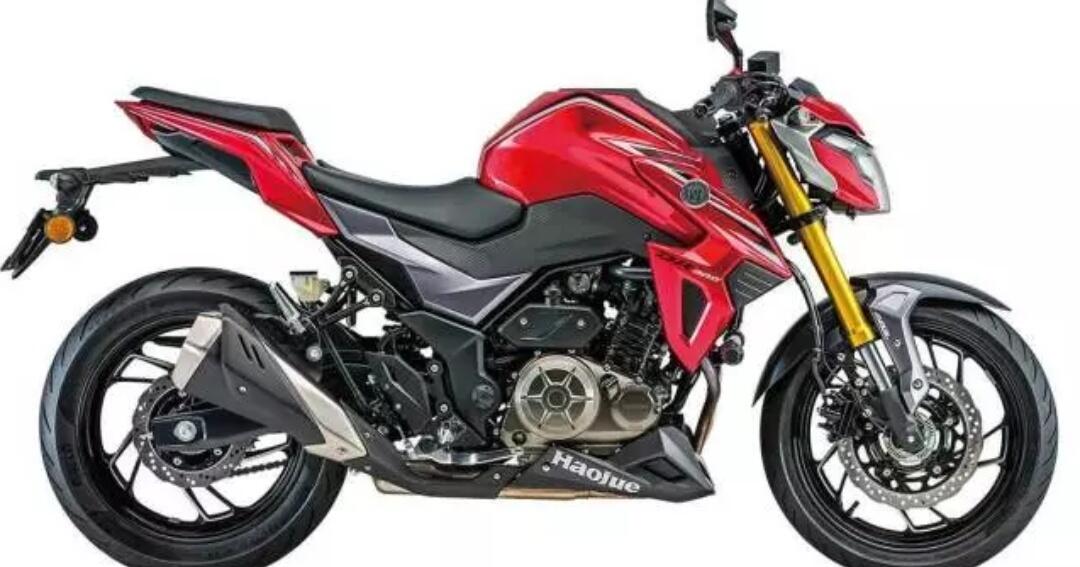 Suzuki Bakal Rilis Motor Naked Seganteng Ini Kaskus My Xxx Hot Girl